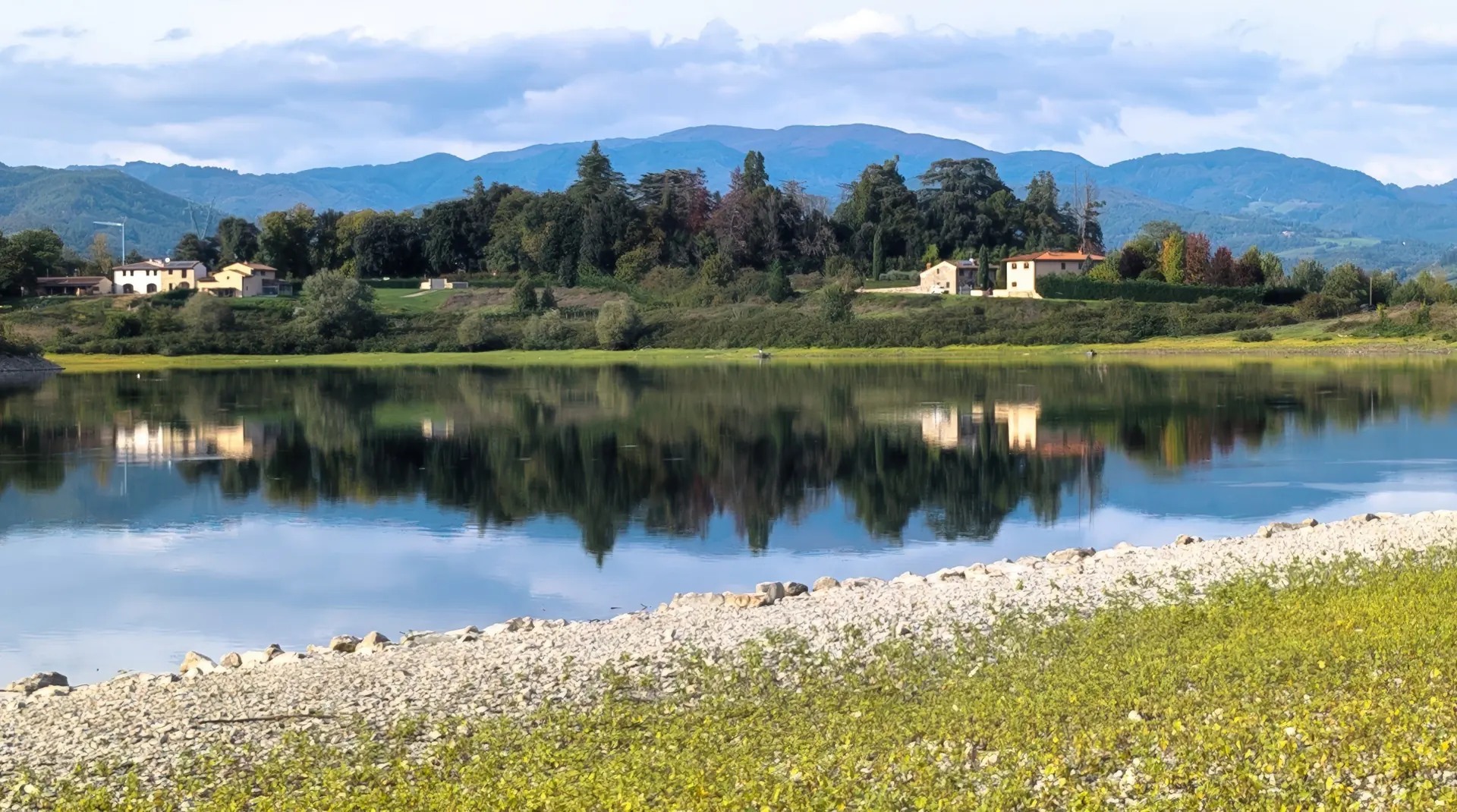 Barberino di Mugello