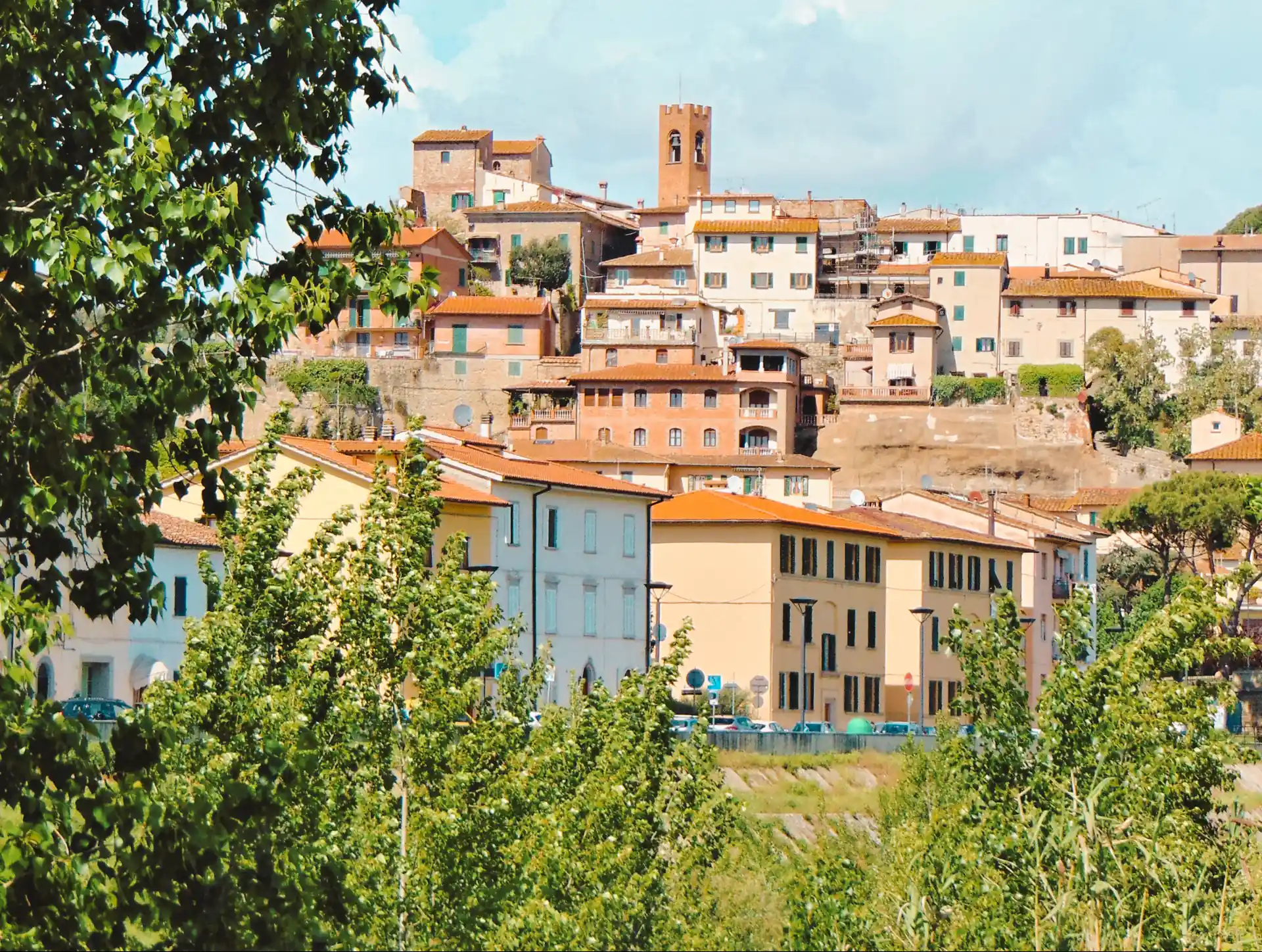 Montelupo Fiorentino