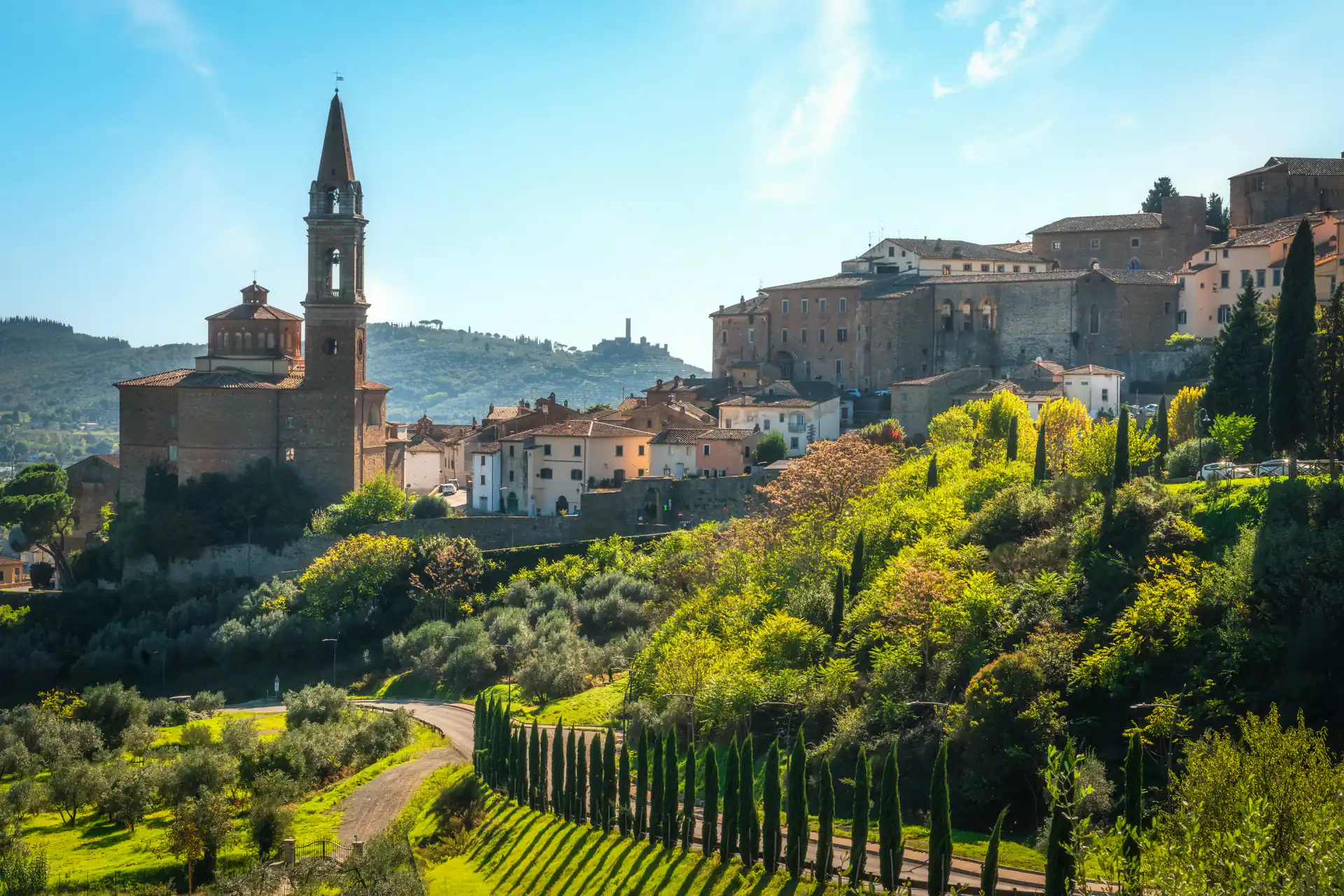 Castiglion Fiorentino