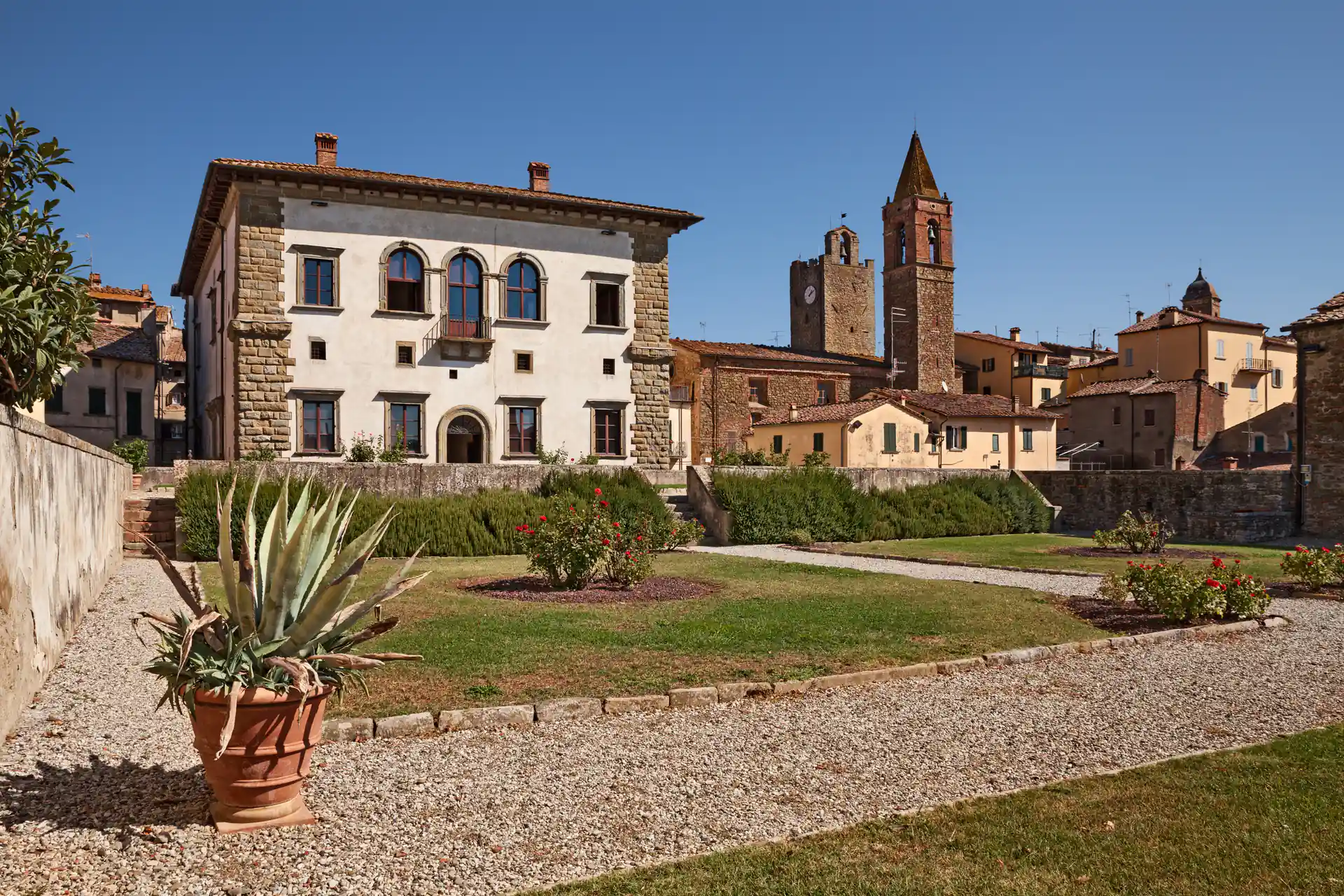 Monte San Savino