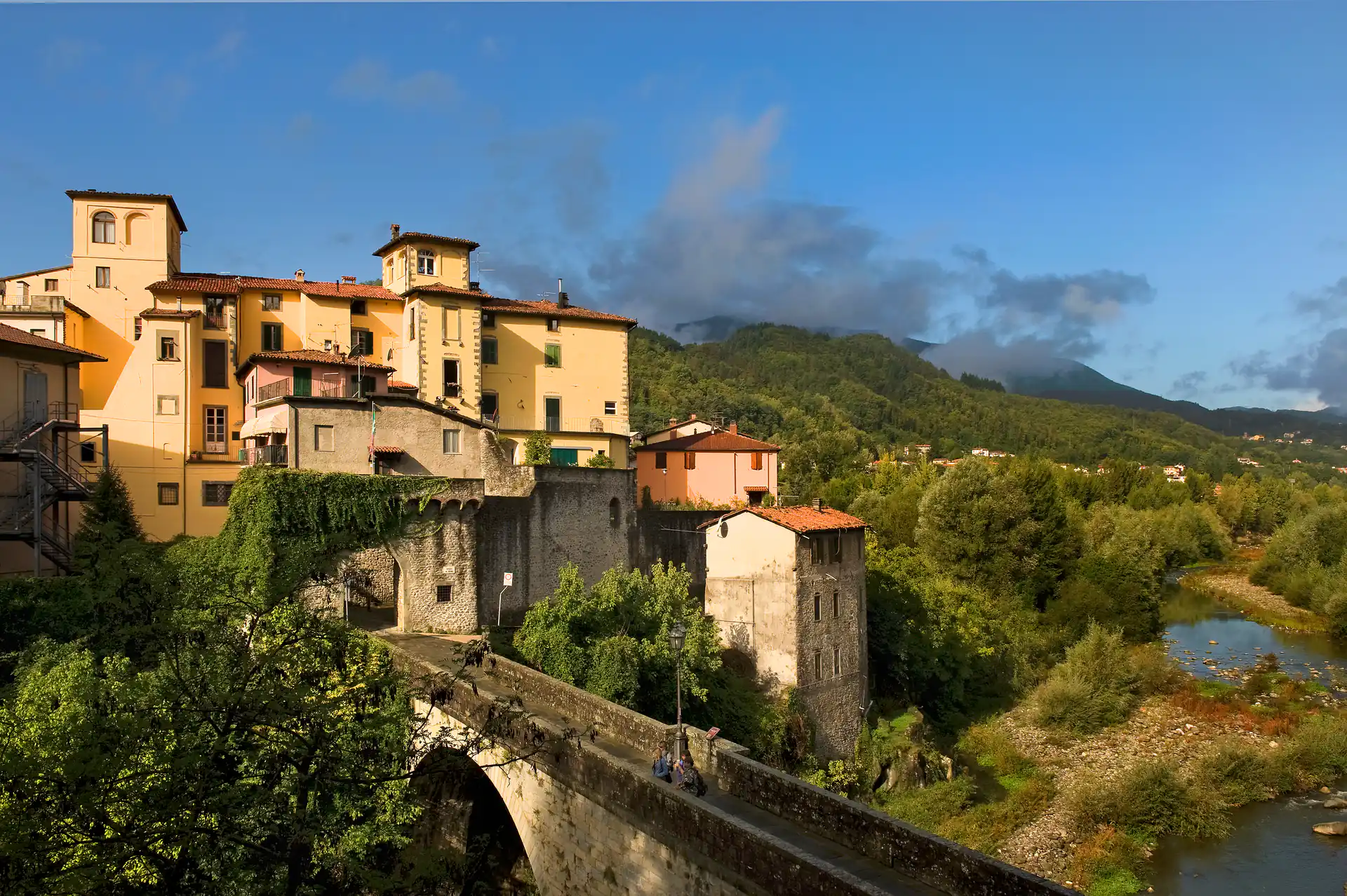 Castelnuovo di Garfagnana