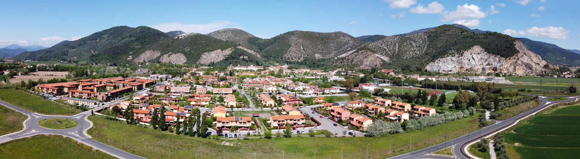 San Giuliano Terme