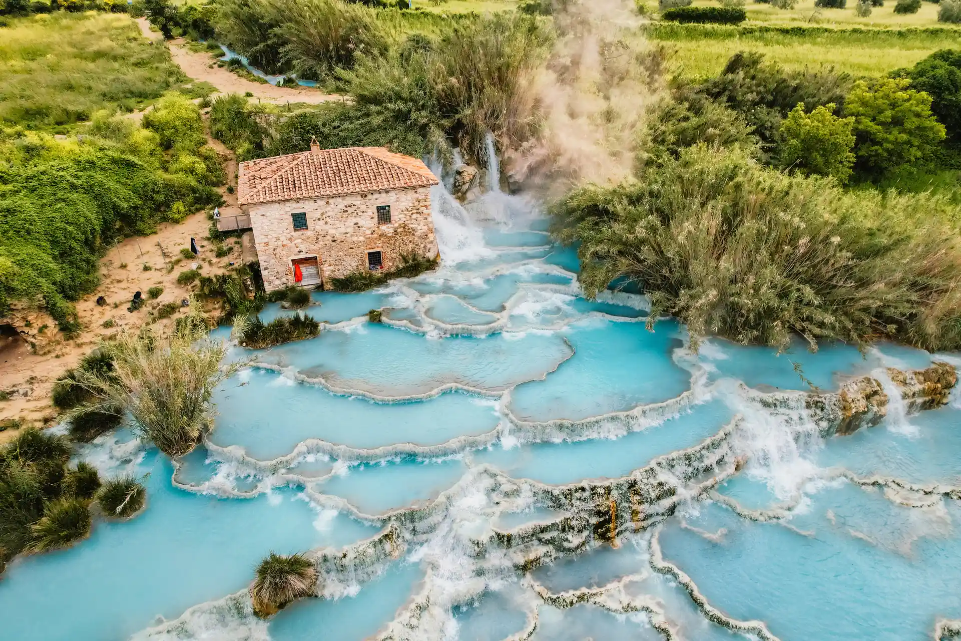 Saturnia