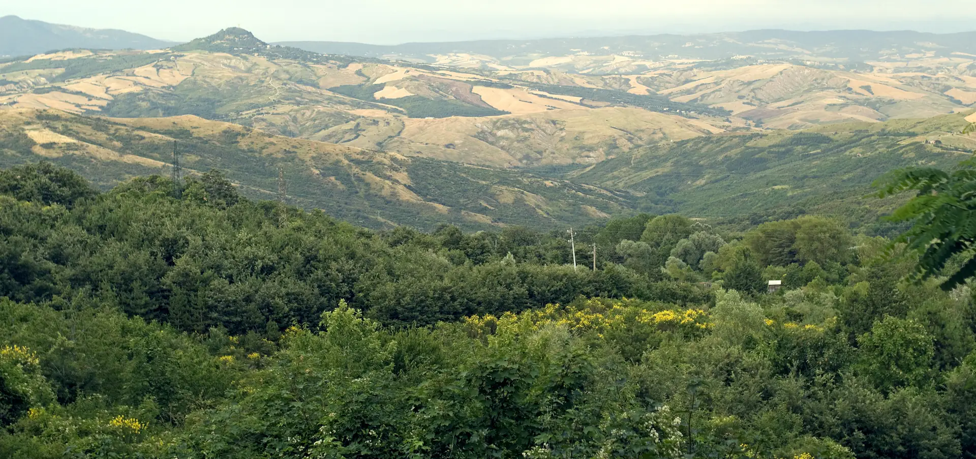 Abbadia San Salvatore