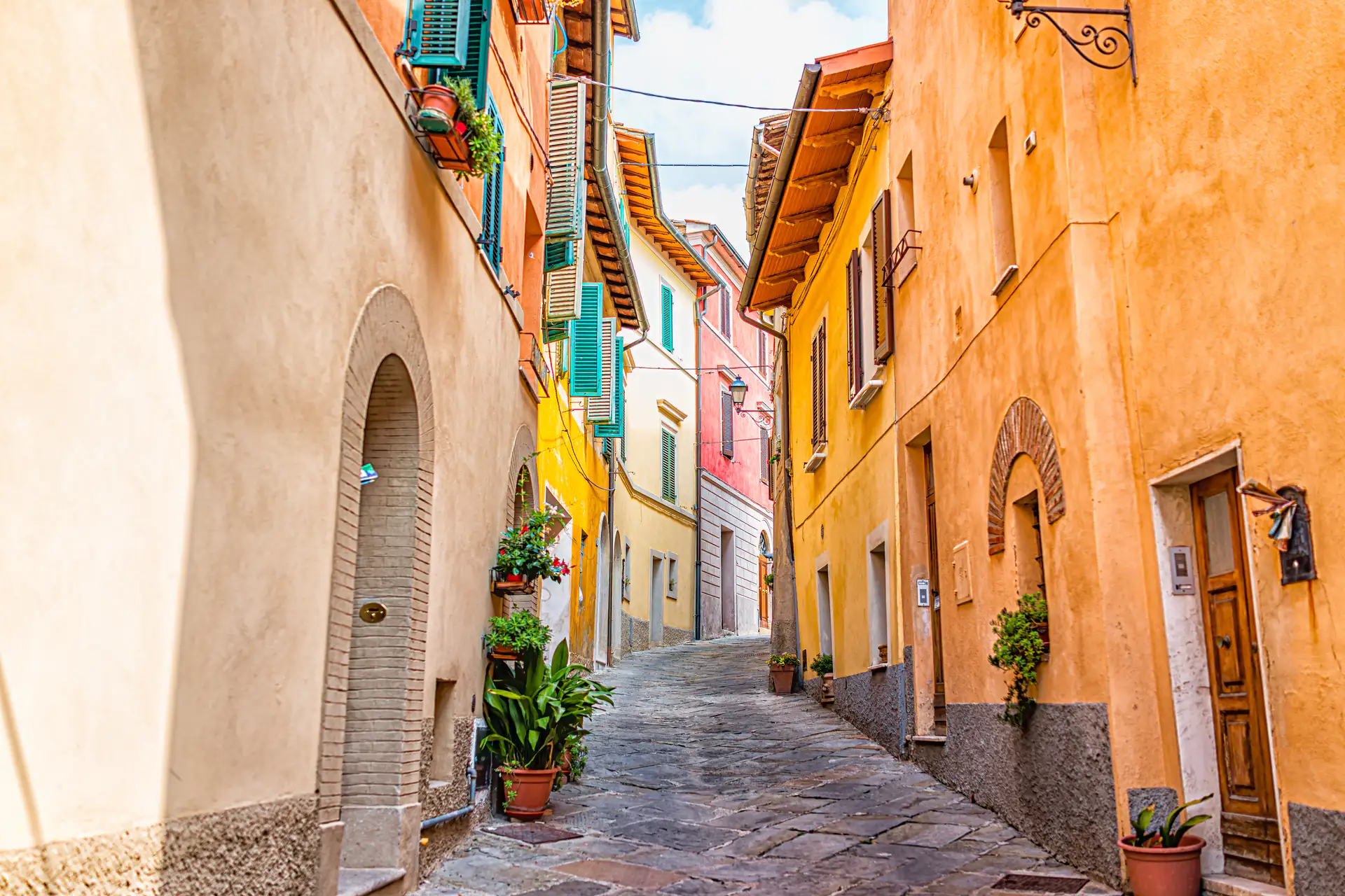 Chiusi