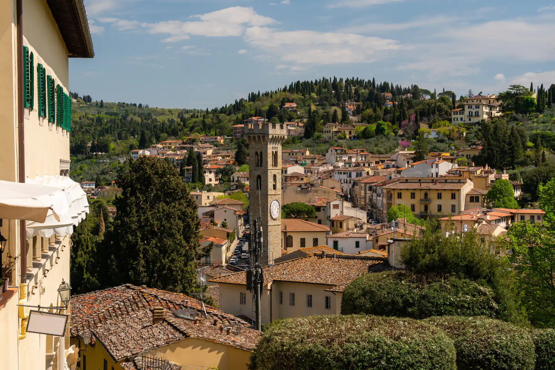 Fiesole