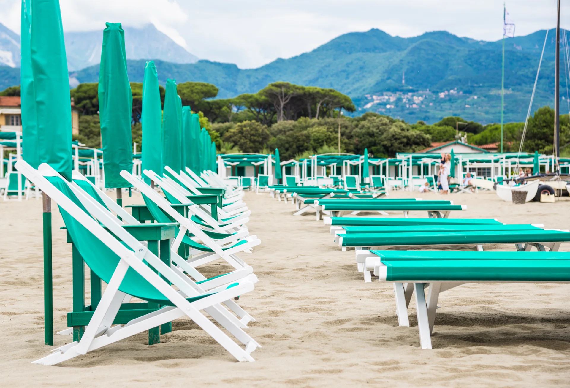 Forte dei Marmi