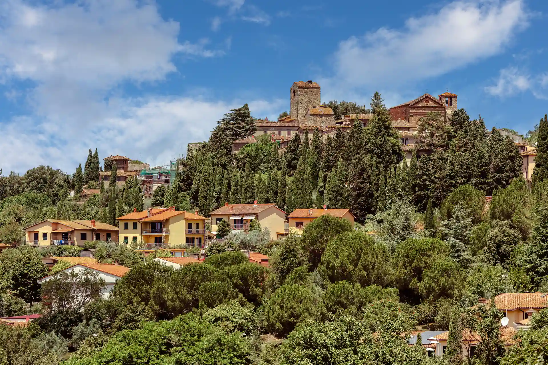 Montecatini Terme