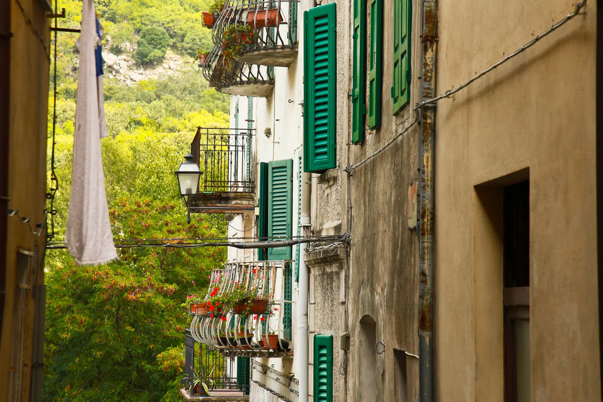 Monte Amiata