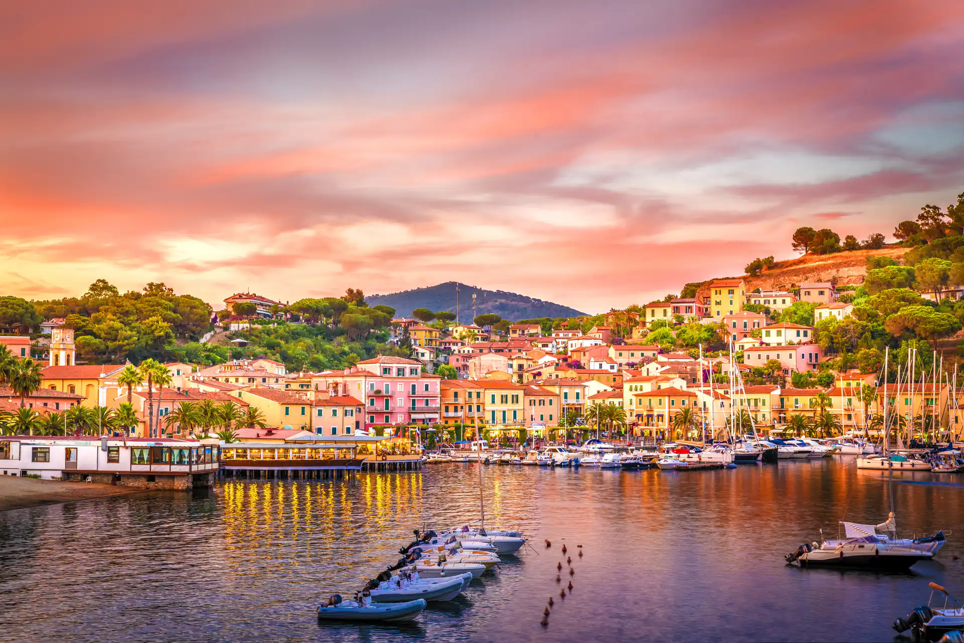 Porto Azzurro