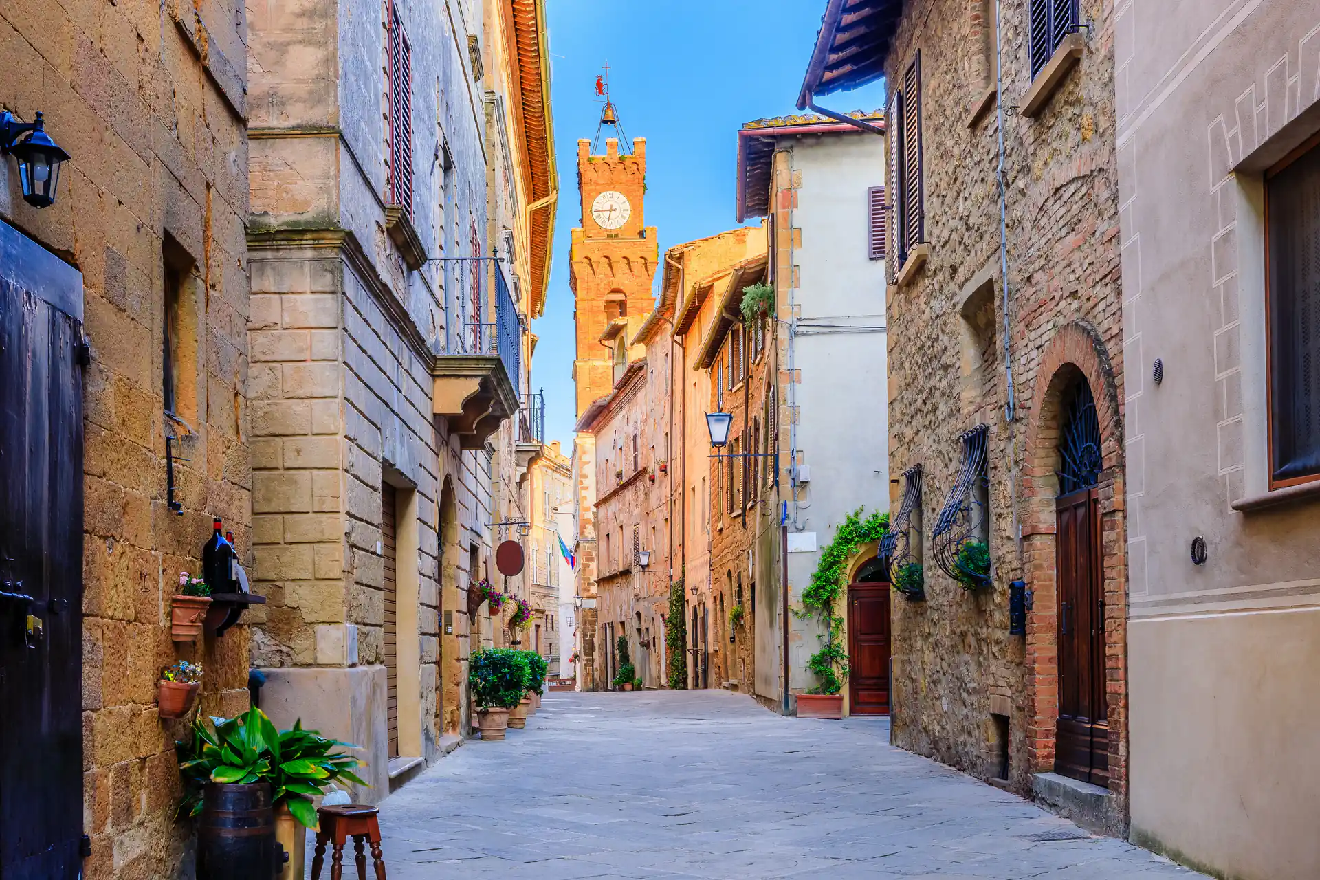 Provincia de Siena