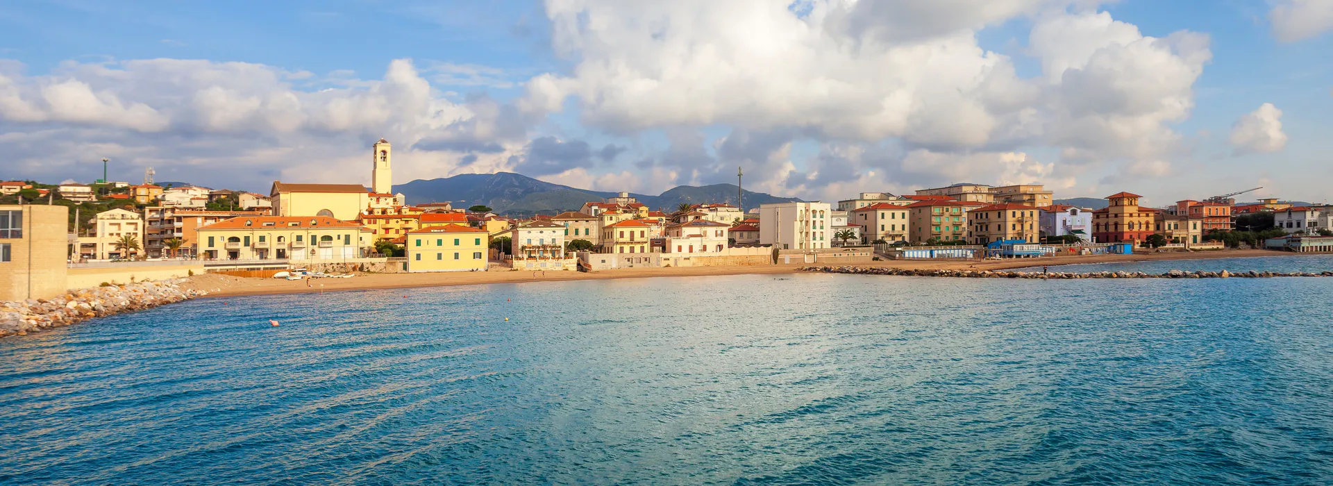 Provincia de Livorno