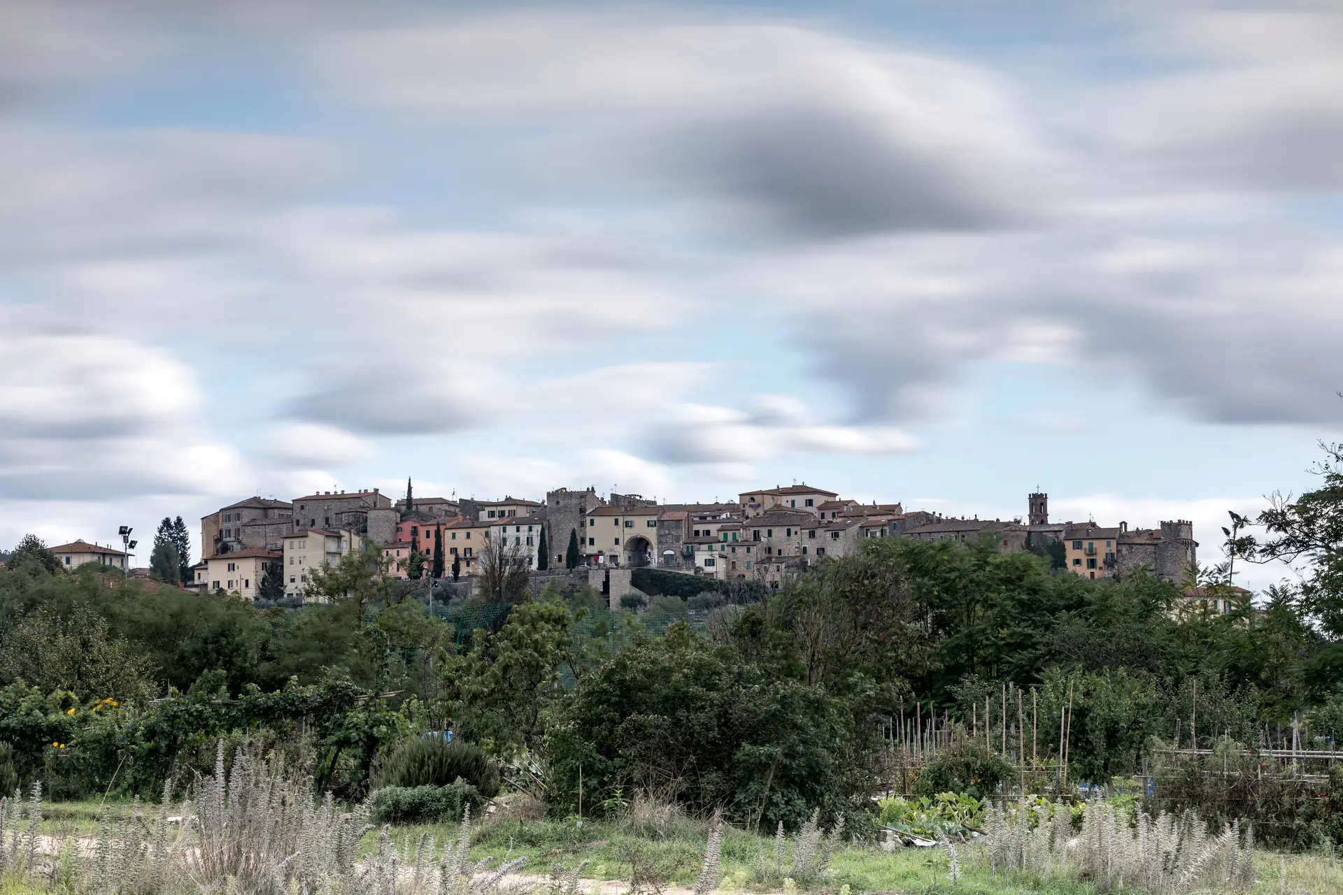 Rapolano Terme