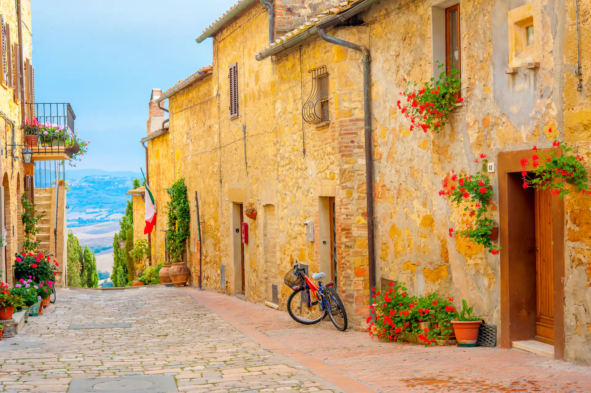 San Gimignano