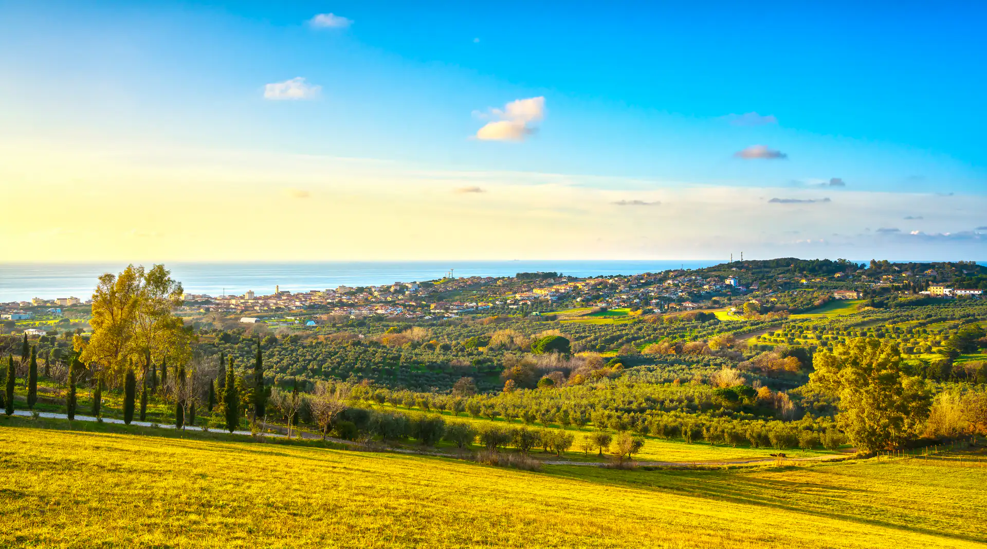 San Vincenzo