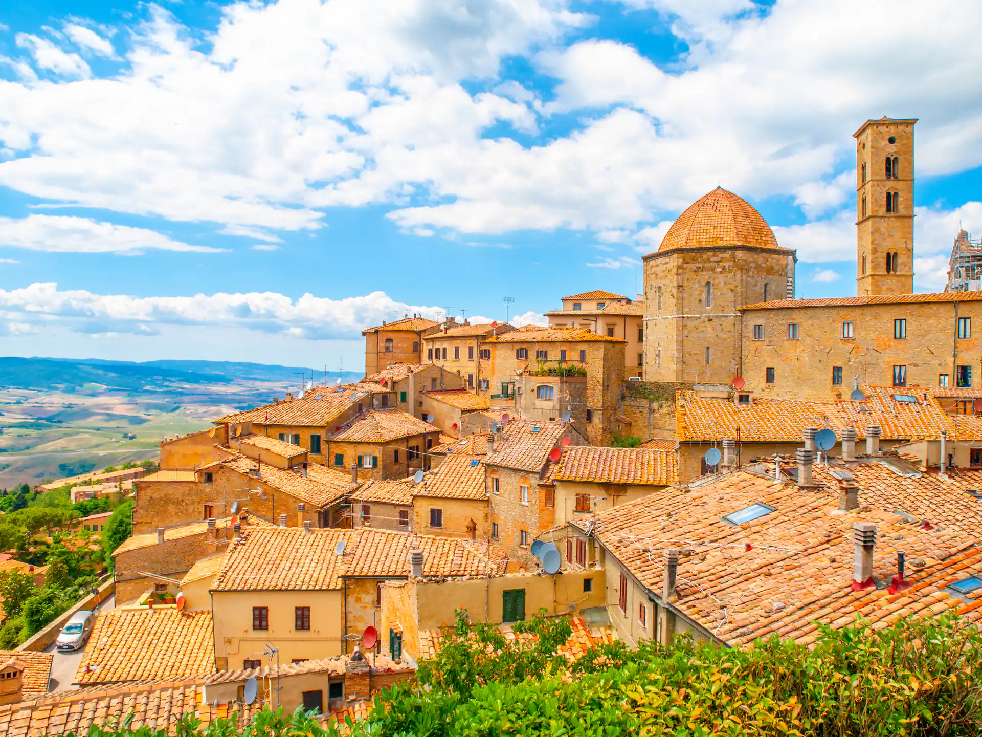 Volterra